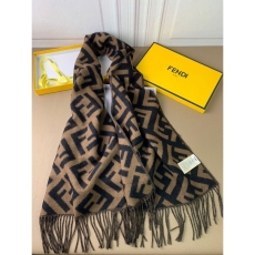 Fendi Scarf